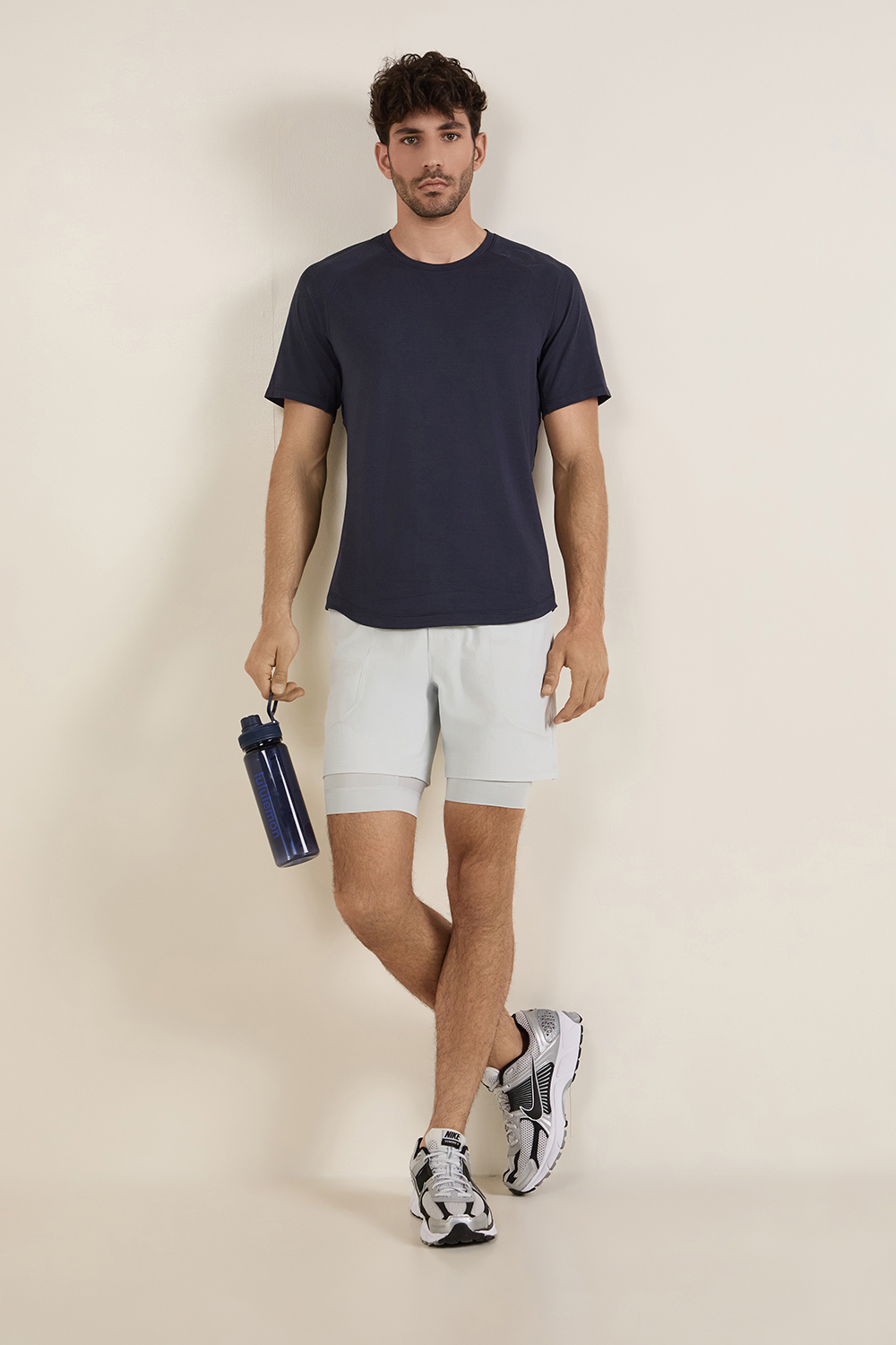 License to Train Short Sleeve